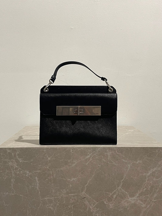 Sac Prada noir