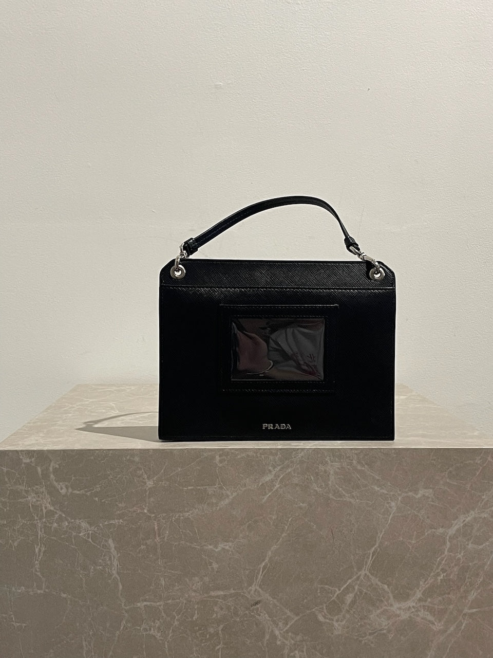 Sac Prada noir