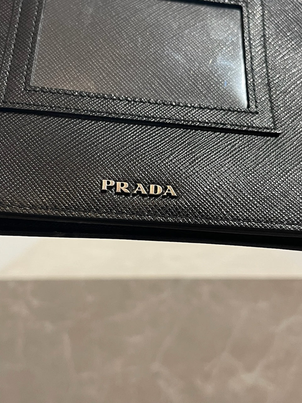 Sac Prada noir