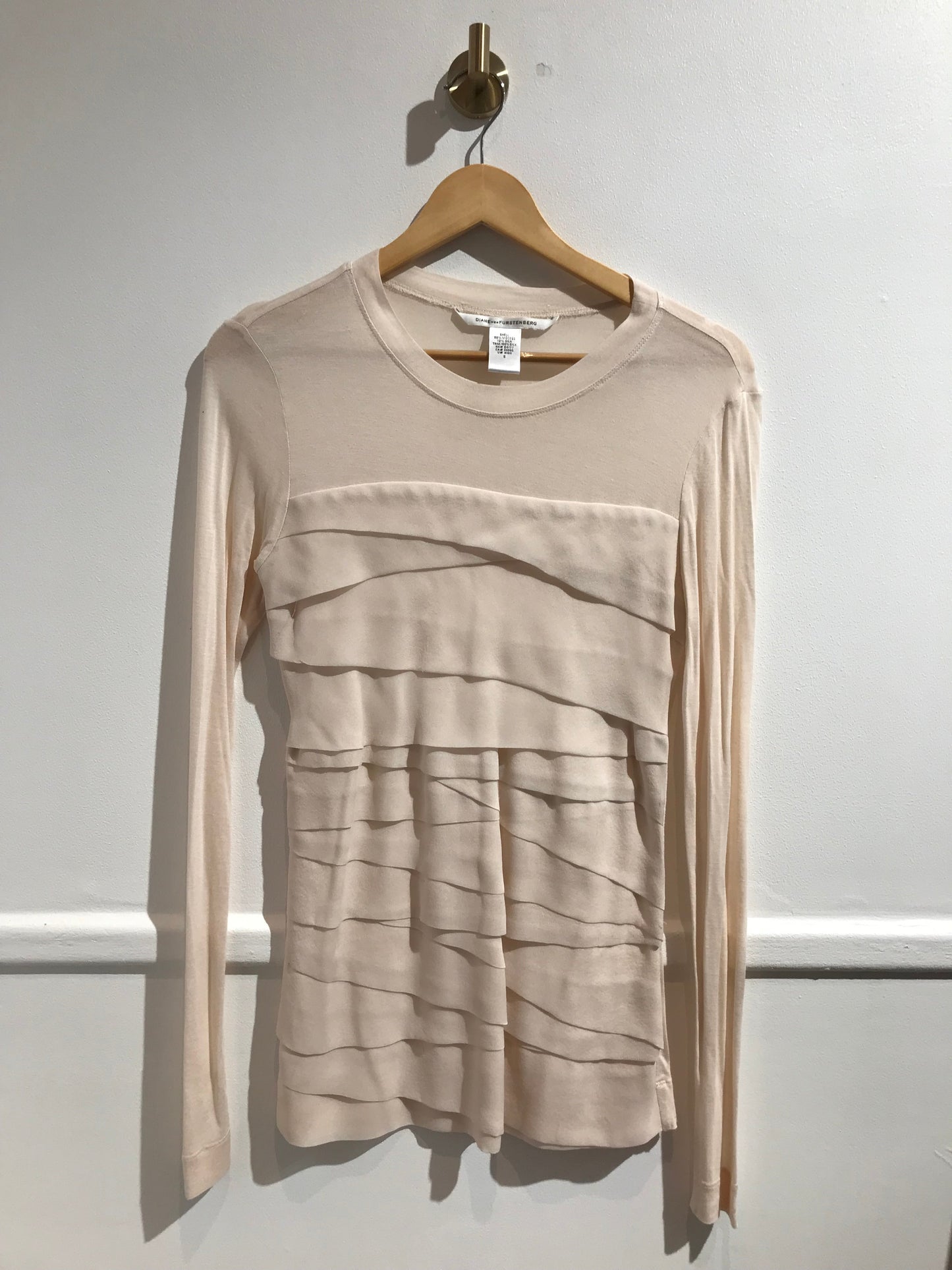 Top Diane Von Furstenberg T.S