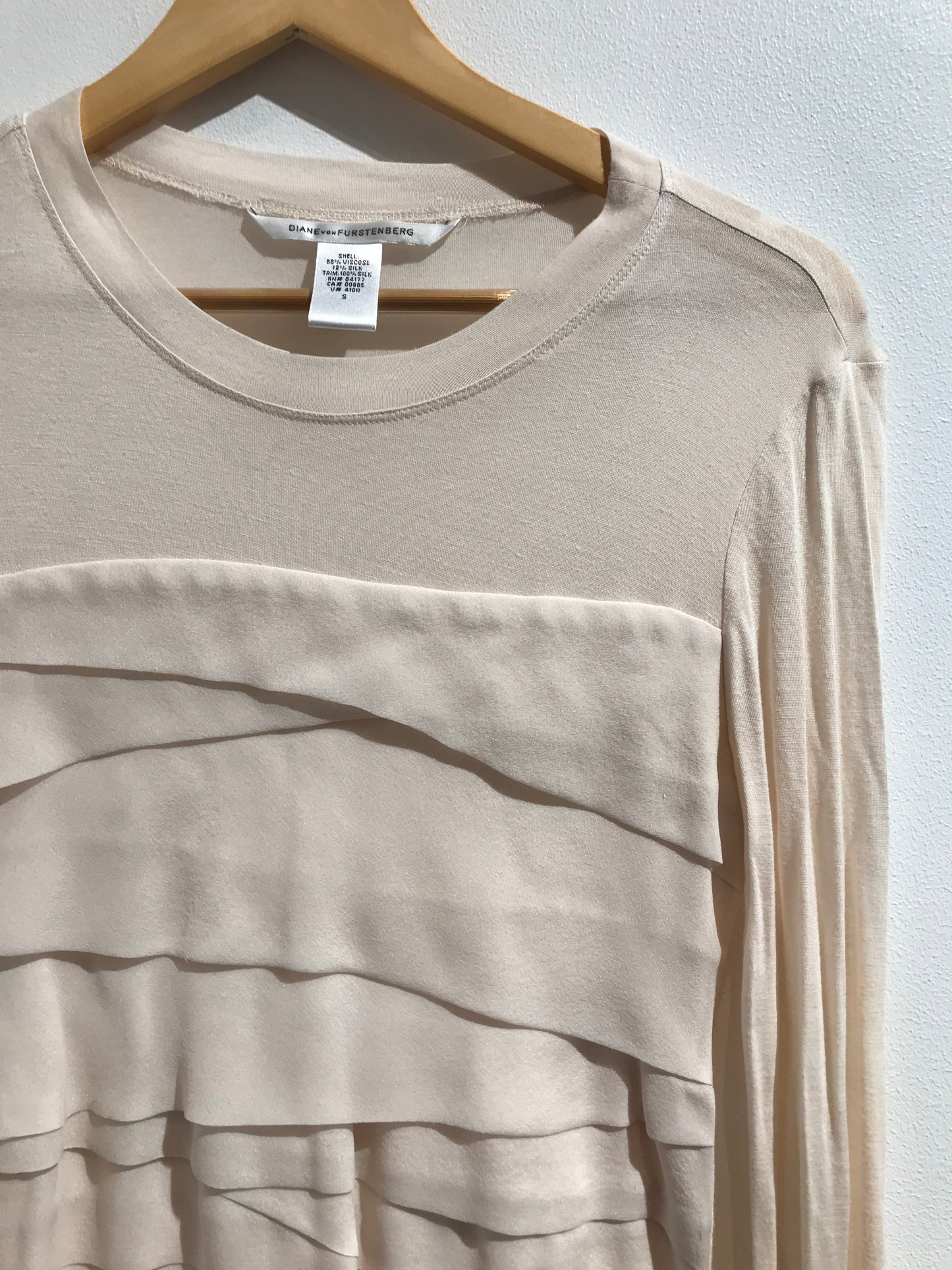 Top Diane Von Furstenberg T.S