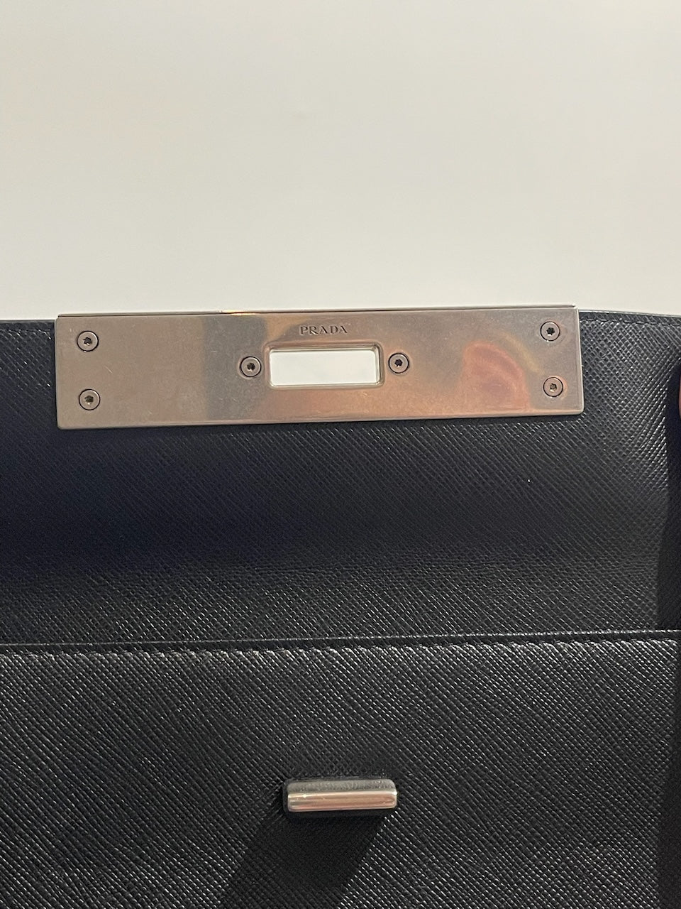 Sac Prada noir