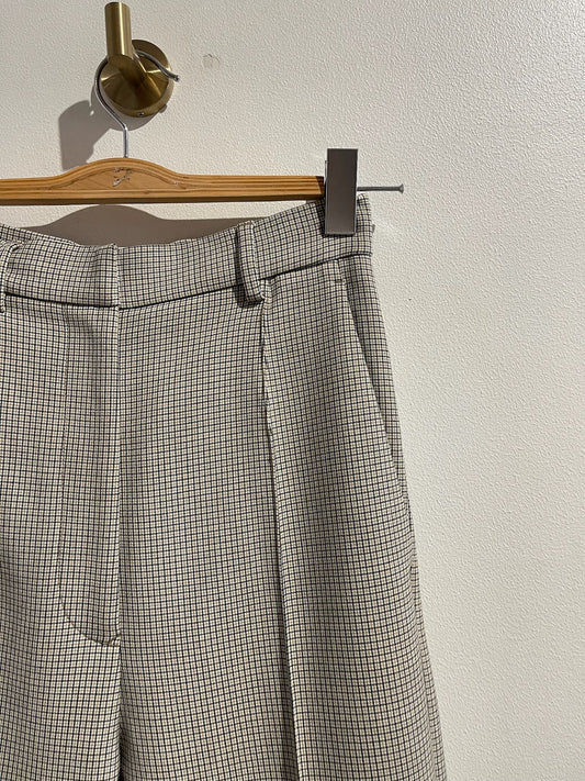 Pantalon MM6 Maison Margiela beige T.34