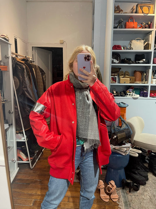 Blouson Maison Margiela T.36