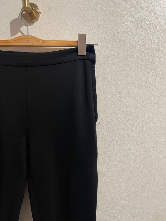 Pantalon Valentino noir T.34