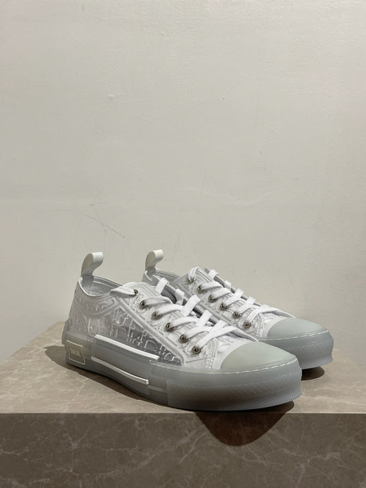 Baskets Dior B23 T.42 Neuves