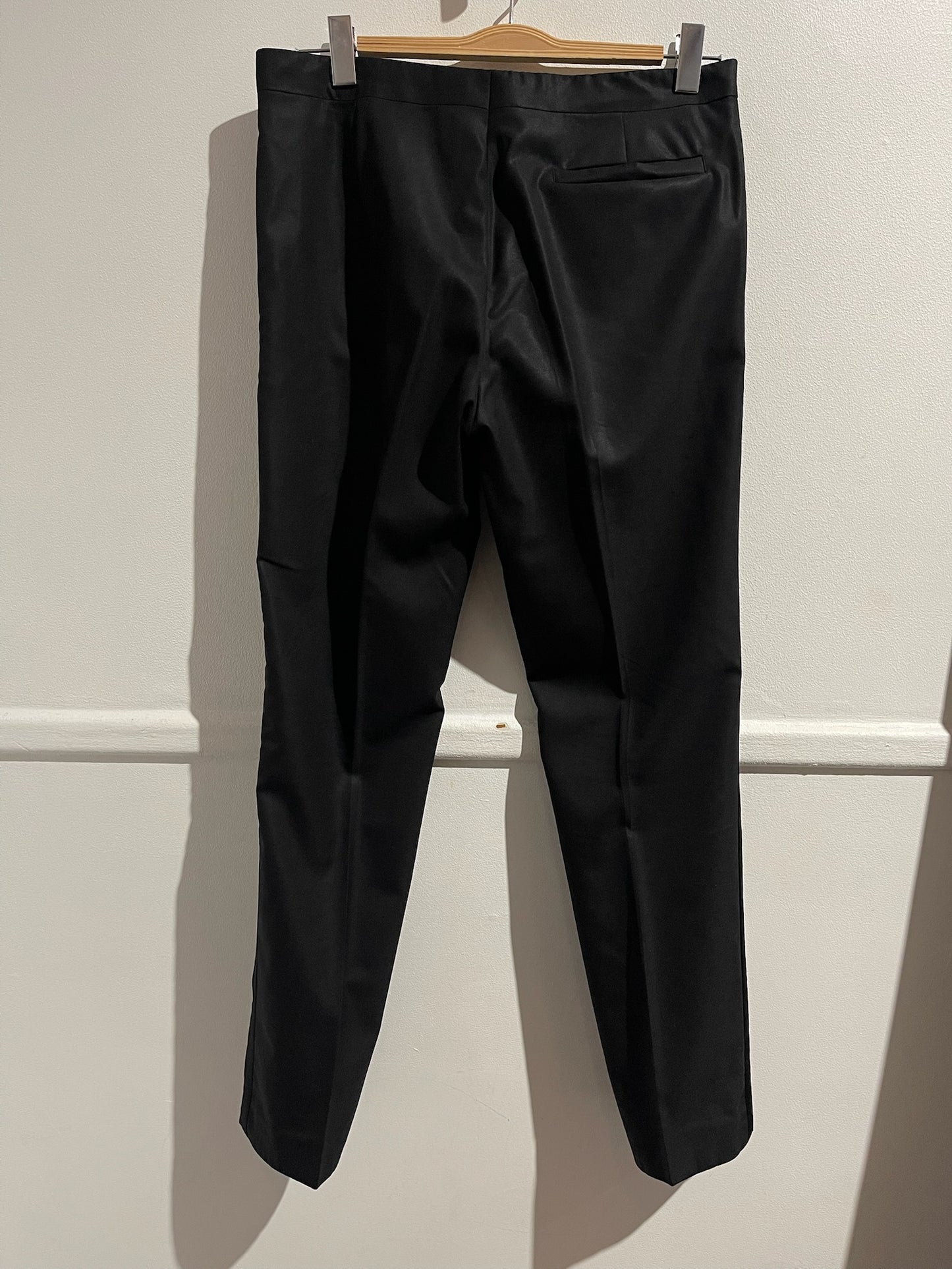 Costume Dior Homme noir T.50