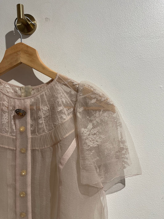 Blouse Marc Jacobs T.2