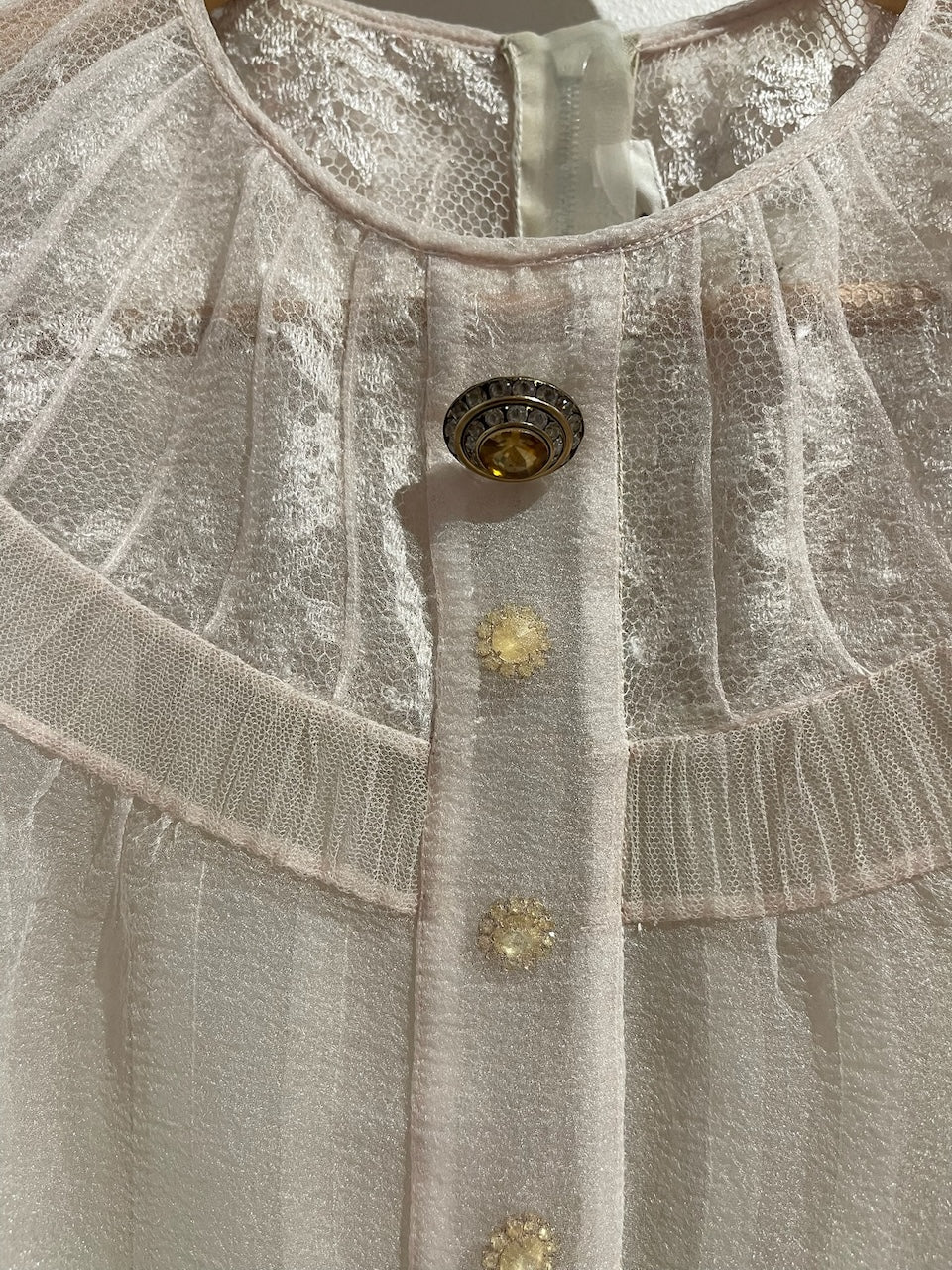 Blouse Marc Jacobs T.2