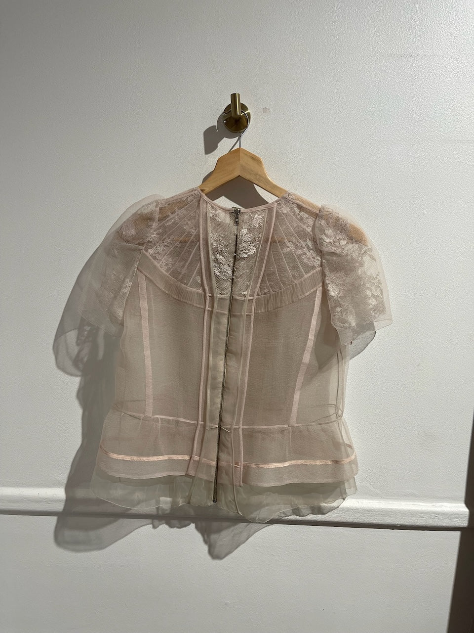 Blouse Marc Jacobs T.2