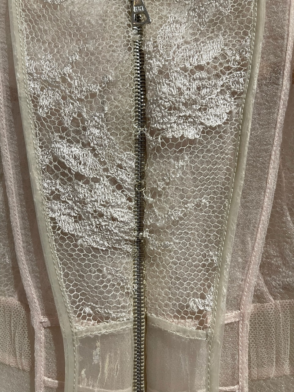 Blouse Marc Jacobs T.2