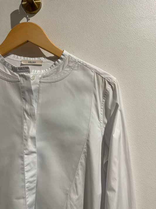 Chemise Celine bleu pâle T.38