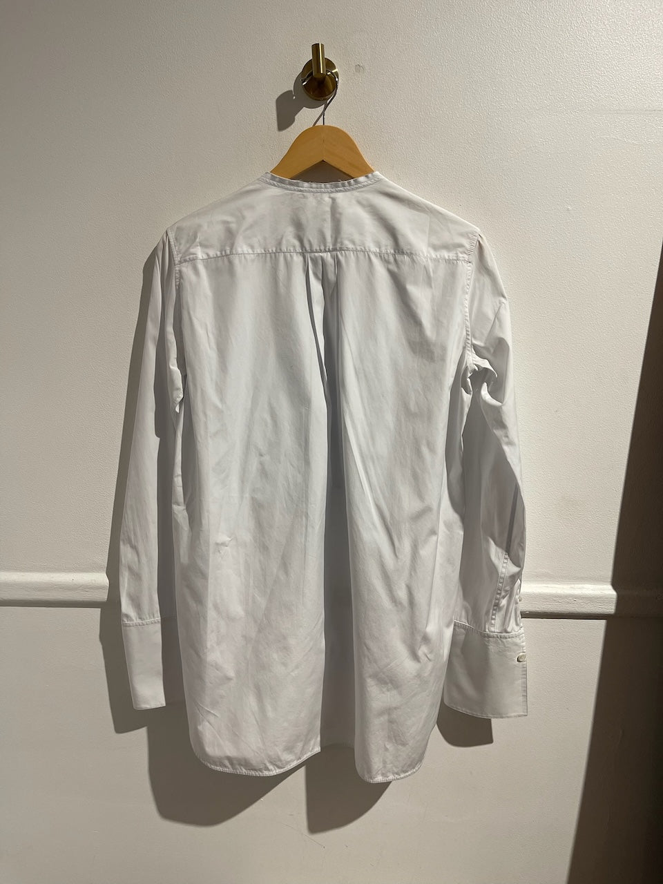 Chemise Celine bleu pâle T.38