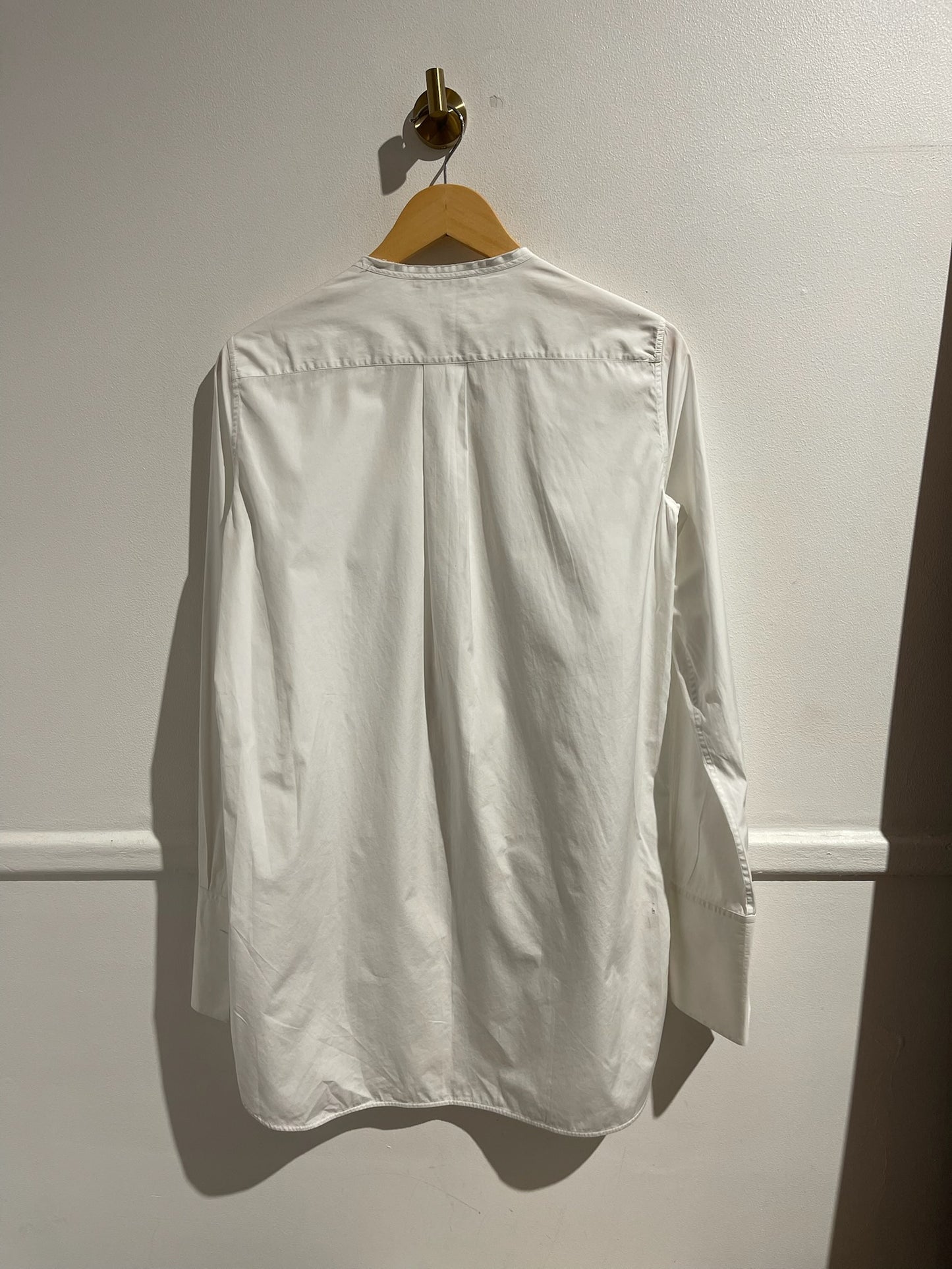 Chemise Celine blanche T.38