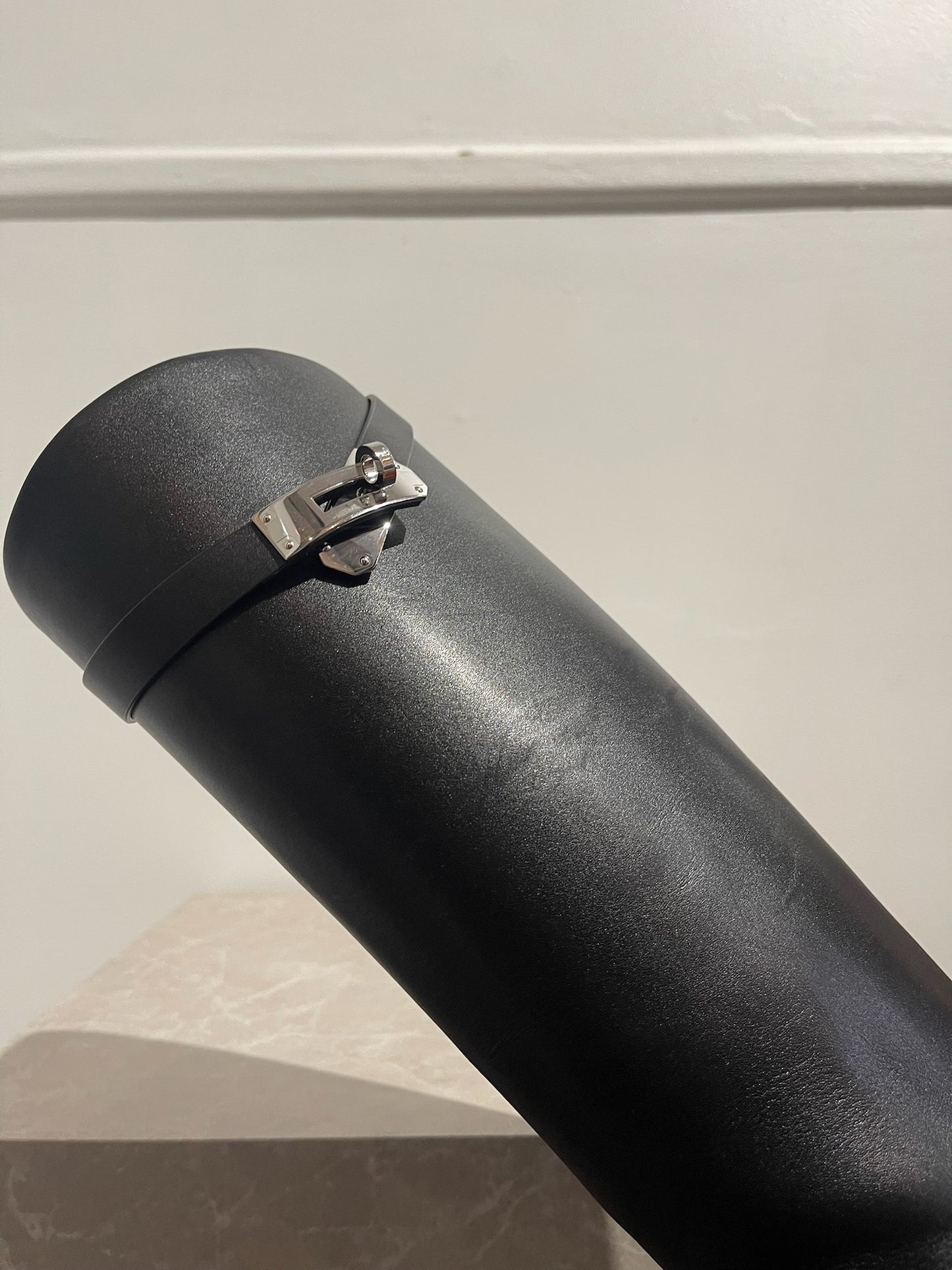 Bottes Hermès Faustine T.35,5