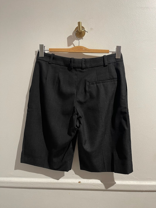 Bermuda Chloé marron T.36