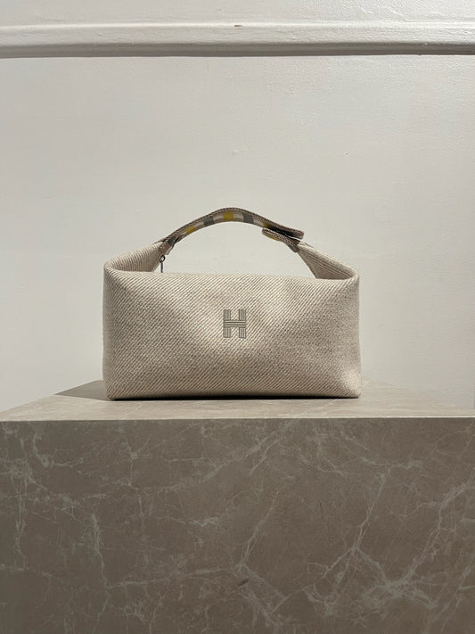 Pochette Hermès Bride-à-Brac