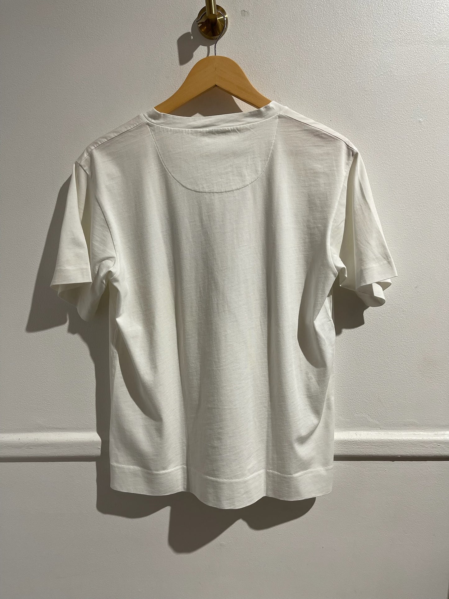 T-shirt Marni blanc T.34