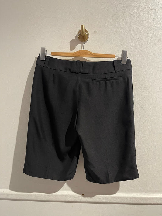 Bermuda Chloé noir T.36