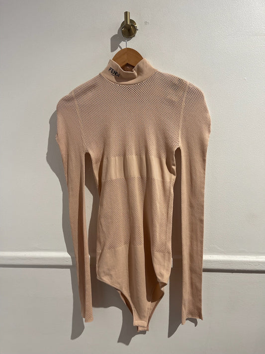Brassière et body Fendi T.M Neuf