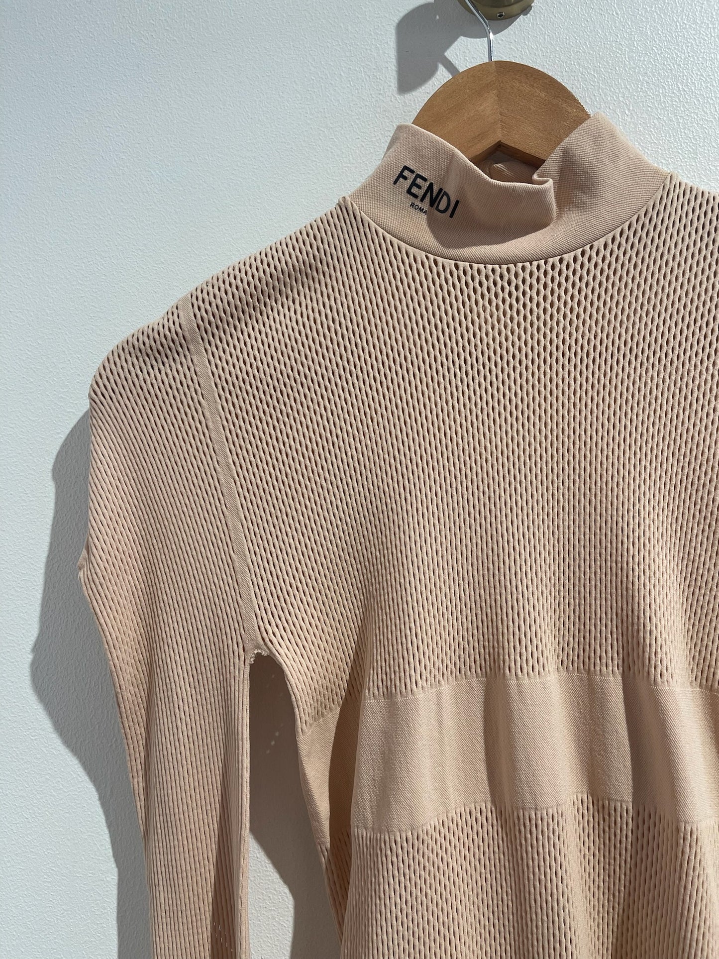 Brassière et body Fendi T.M Neuf