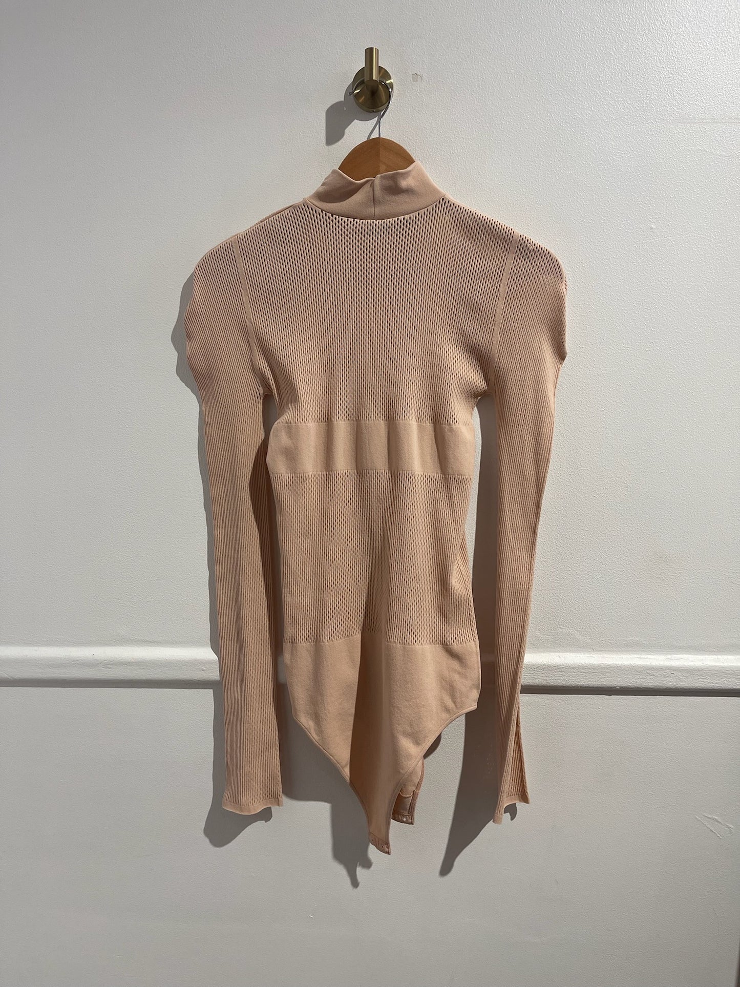 Brassière et body Fendi T.M Neuf