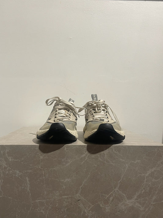 Baskets Acne Studios Buzz Ripstop T.37