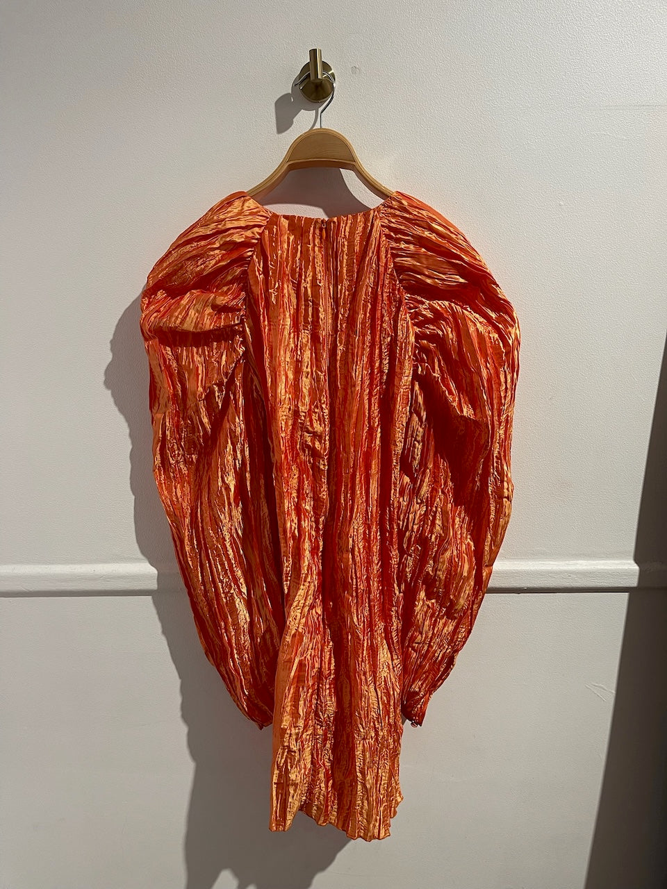 Robe Rotate orange T.42
