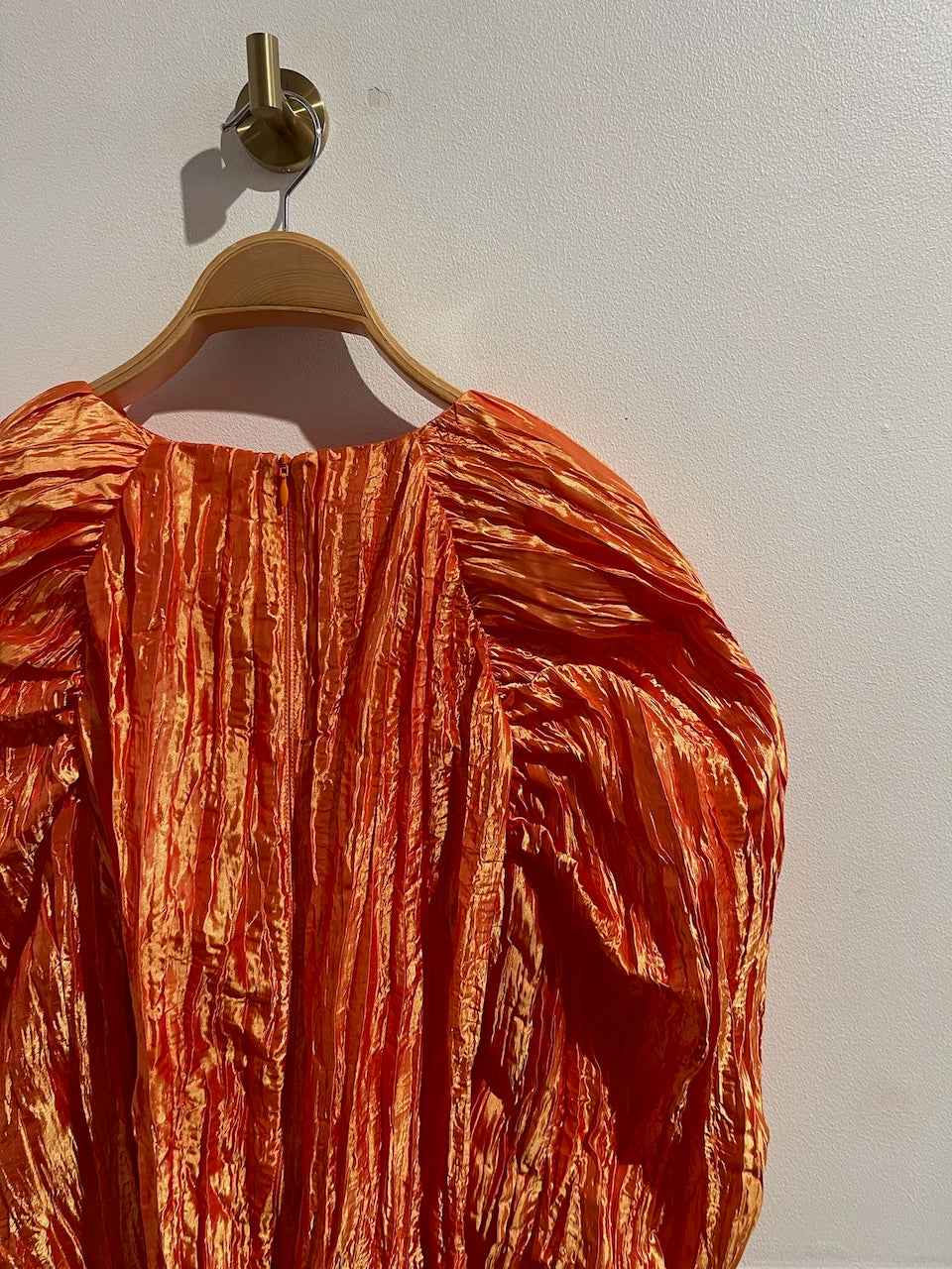 Robe Rotate orange T.42