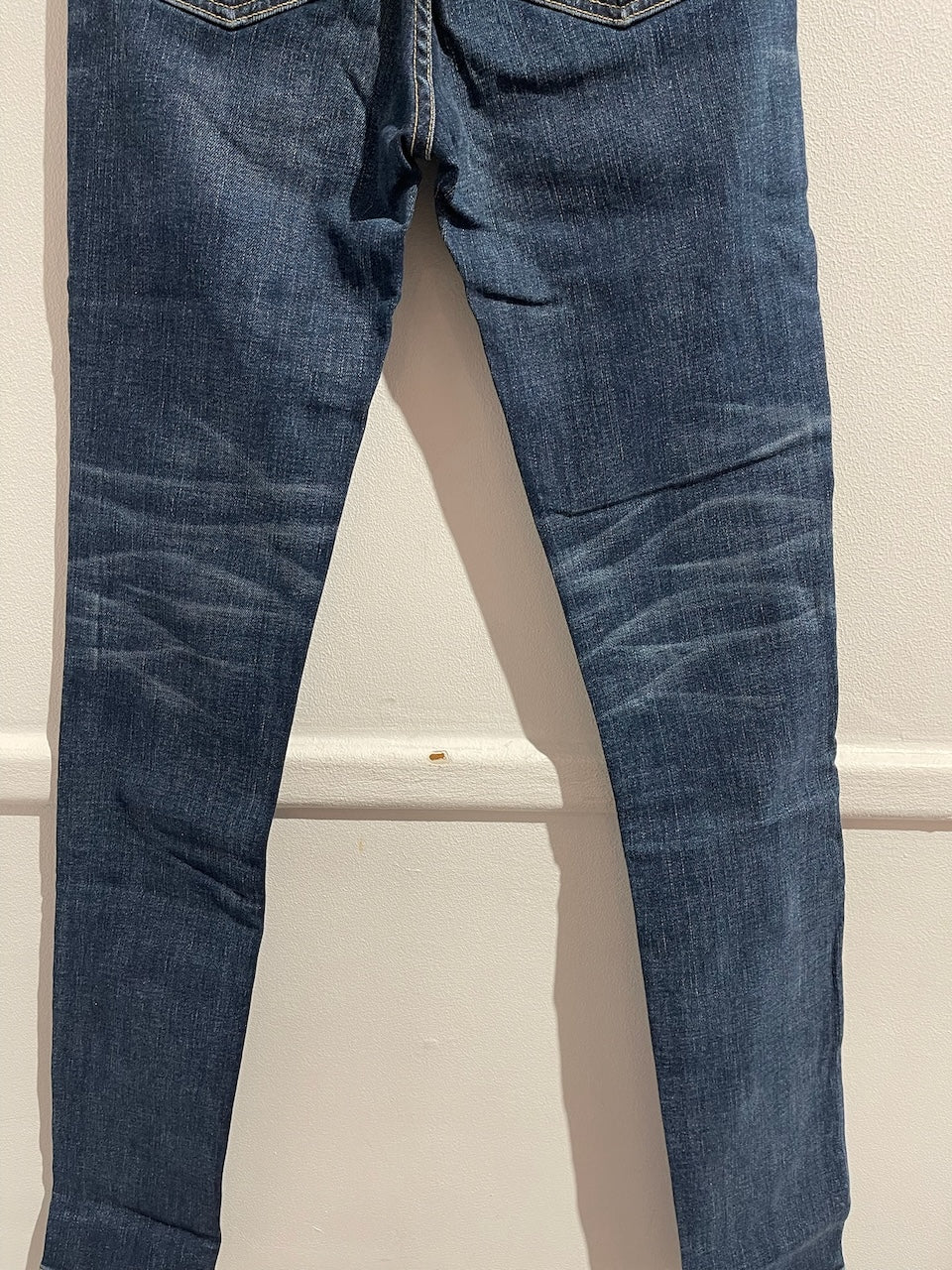 Jeans Rag & bone bleu T.26