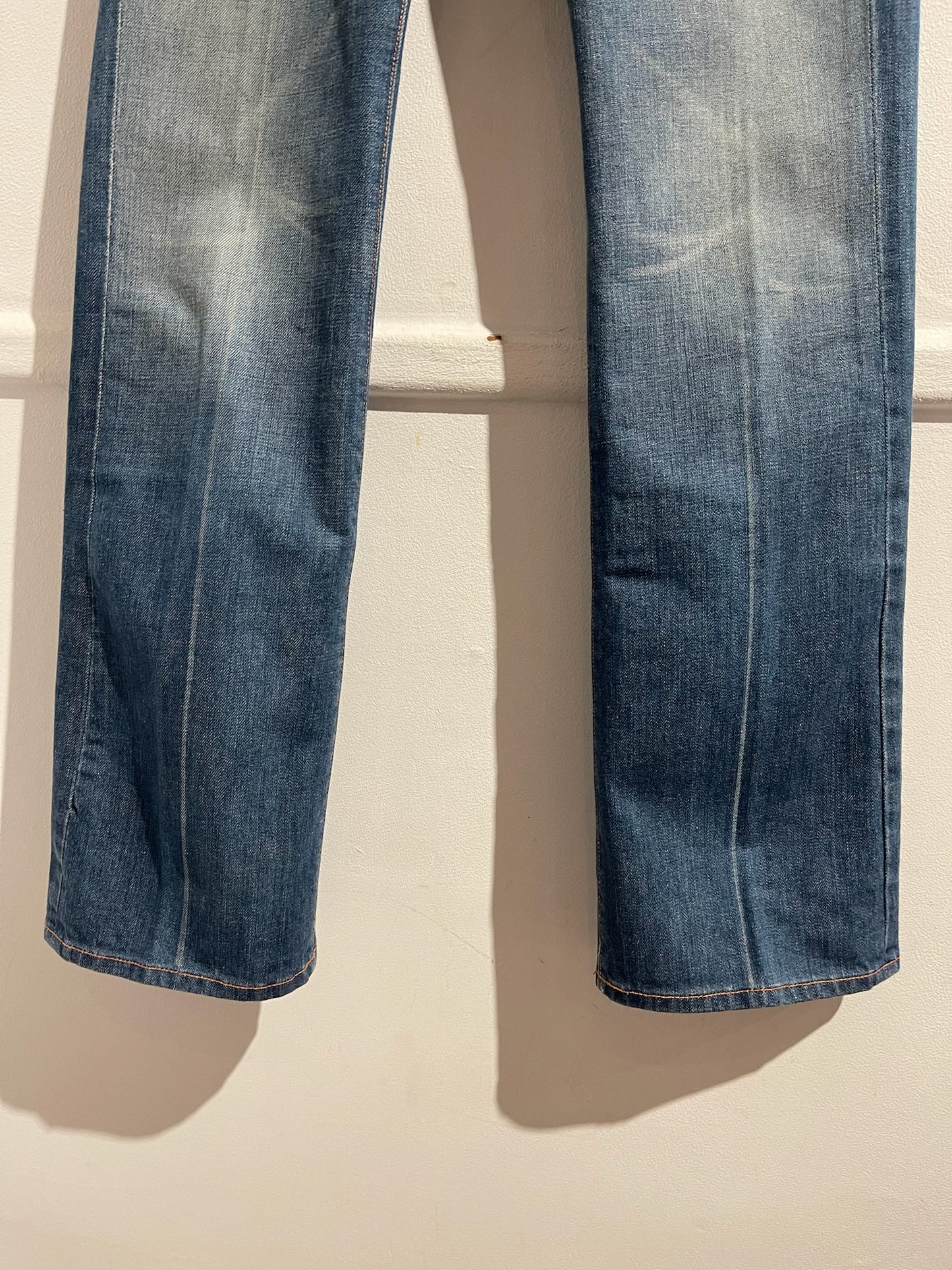 Jeans Paul & Joe bleu T.27