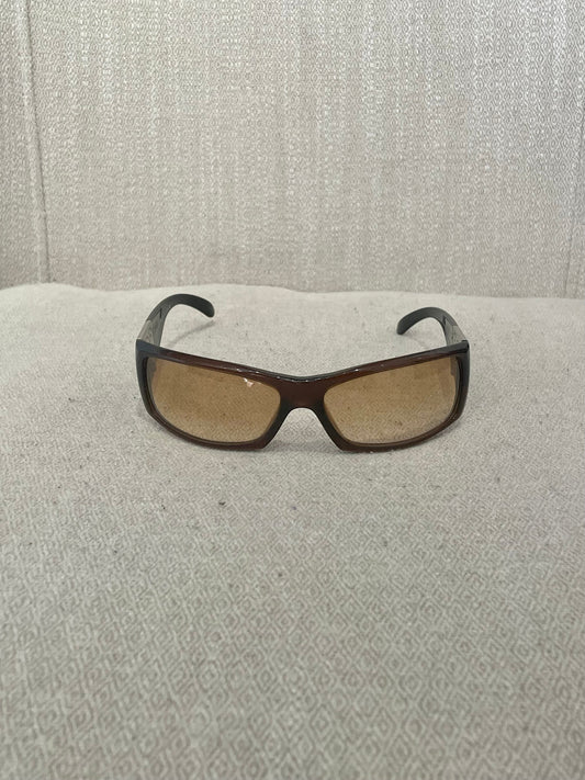 Lunettes de soleil Chanel