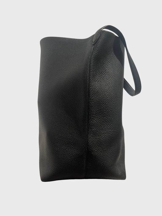 Sac The Row N/S Park Noir