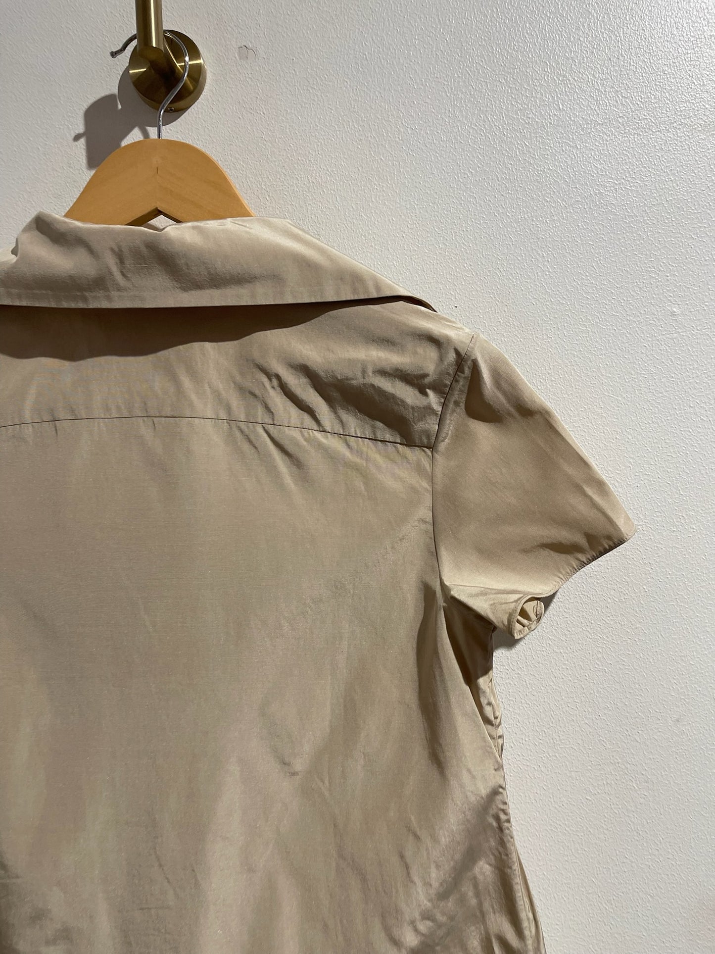 Blouse Marni beige T.34