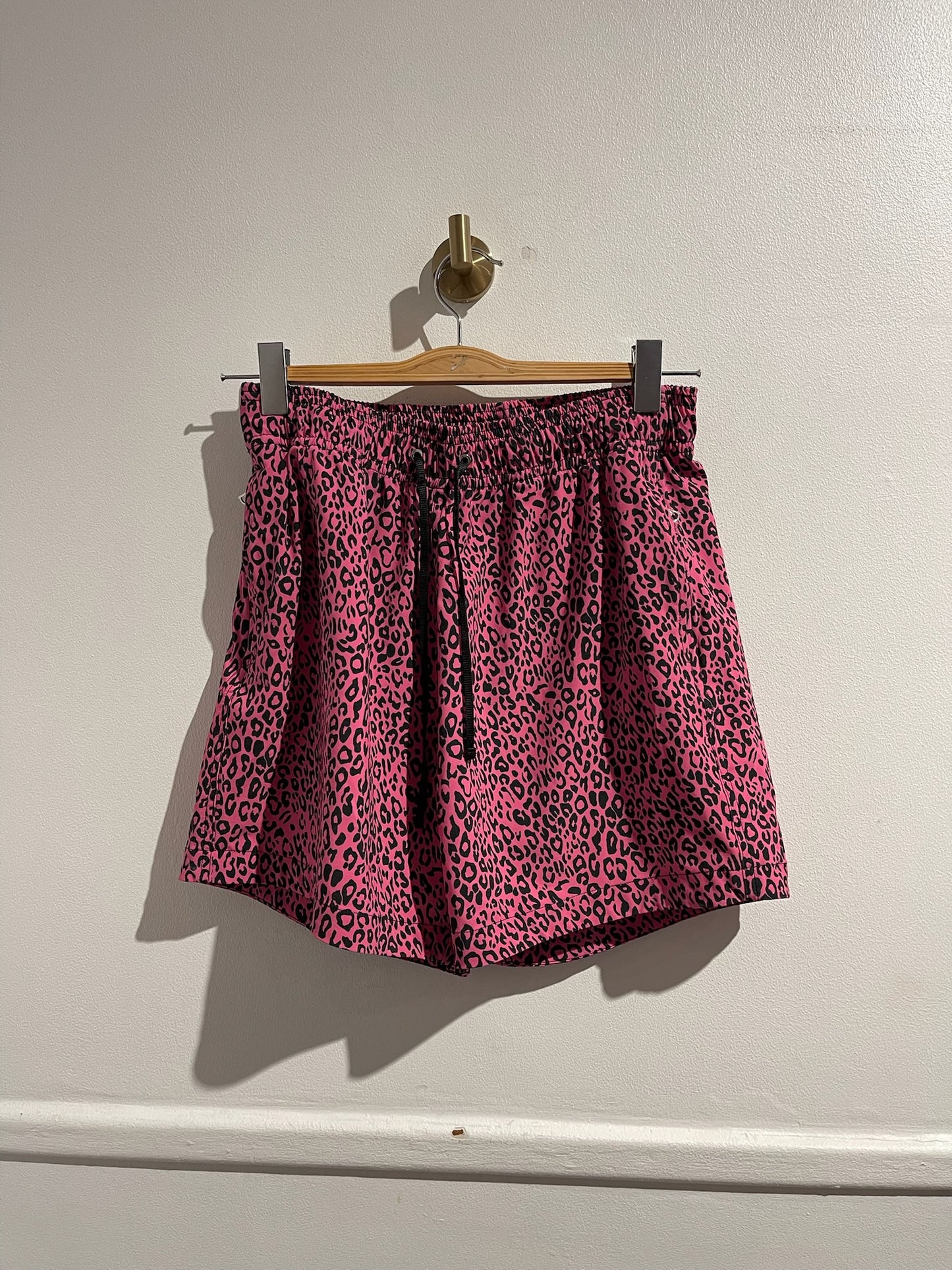 Short de bain Amiri rose T.M