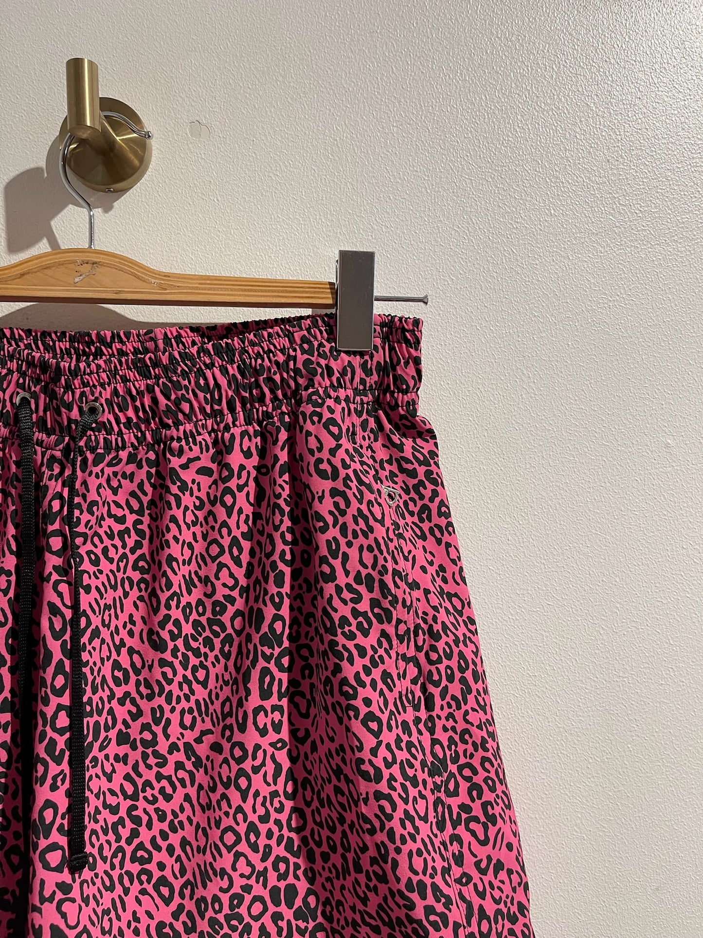 Short de bain Amiri rose T.M
