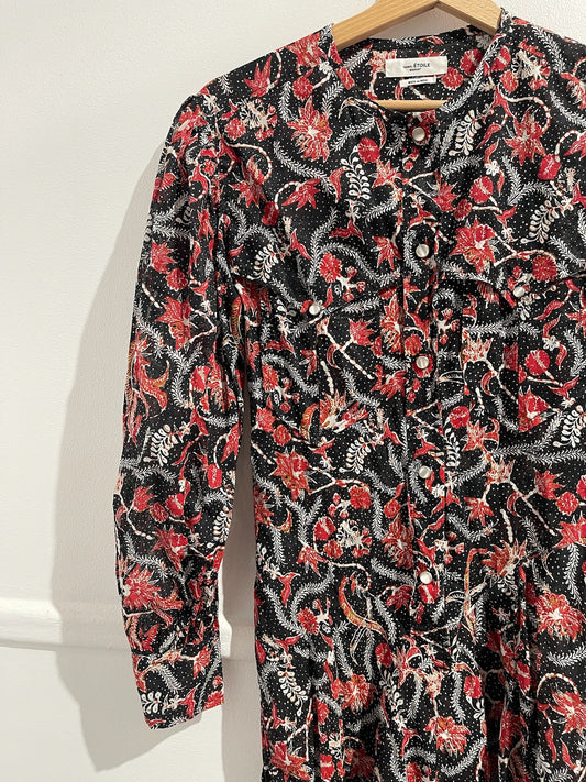 Robe Isabel Marant T.36