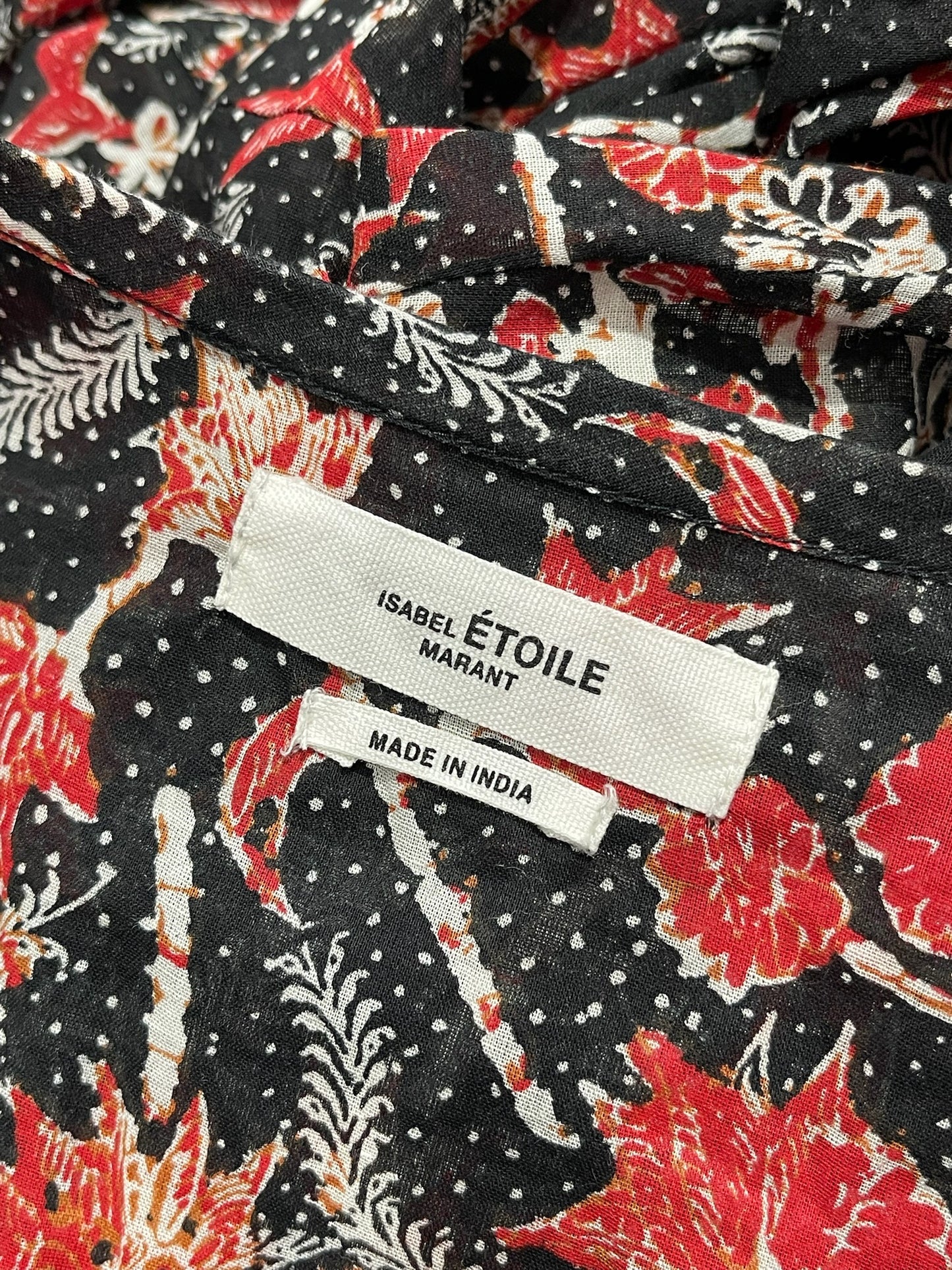 Robe Isabel Marant T.36