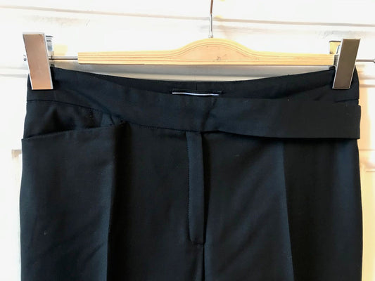 Pantalon Joseph Noir T.34