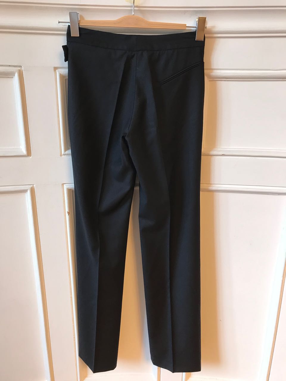 Pantalon Joseph Noir T.34