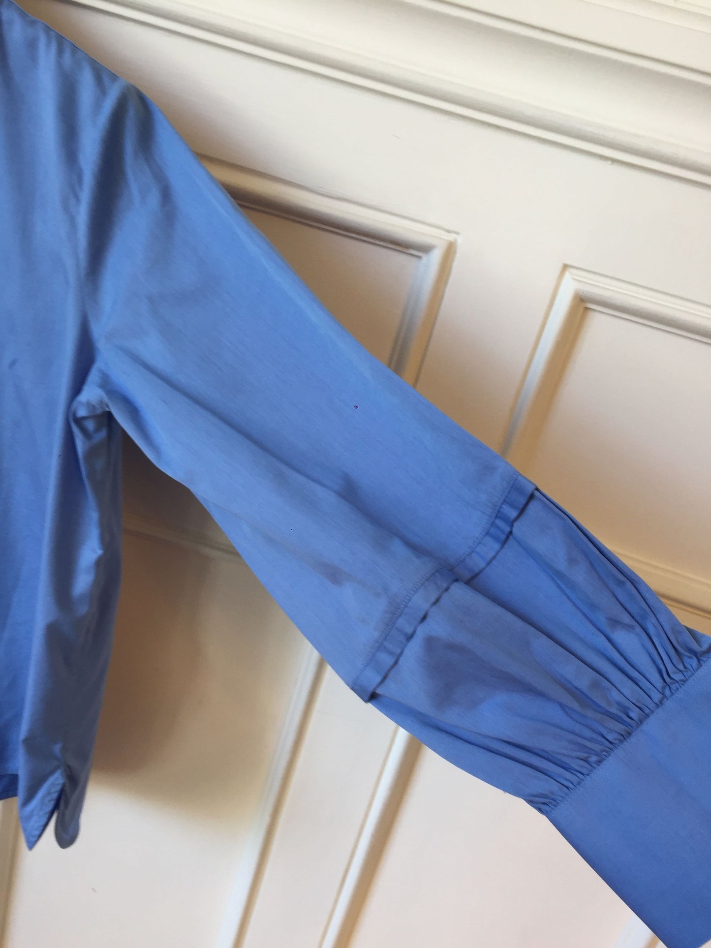 Chemise Hana San T.40
