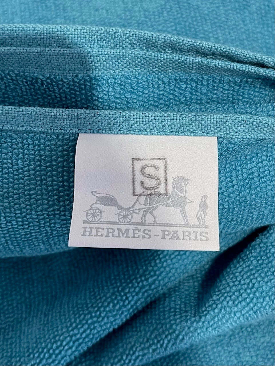 Serviette de plage Hermès NEUVE