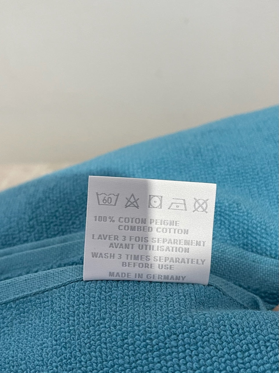 Serviette de plage Hermès NEUVE