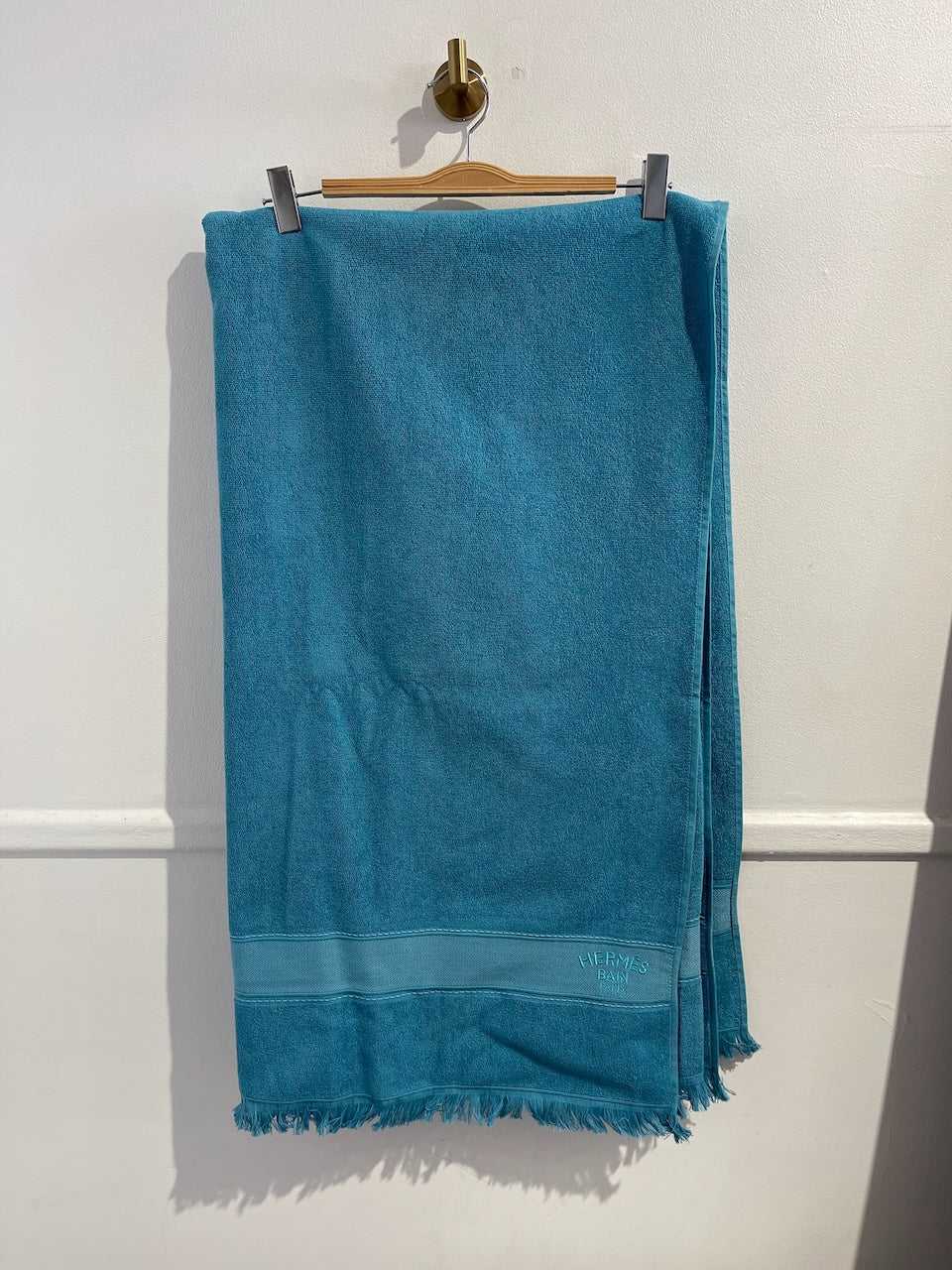 Serviette de plage Hermès NEUVE