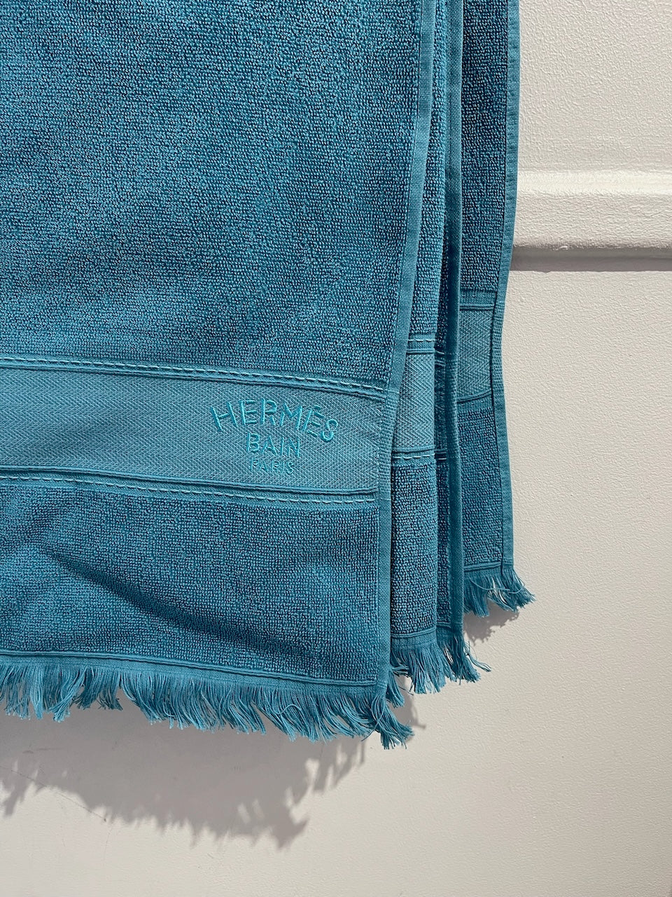 Serviette de plage Hermès NEUVE