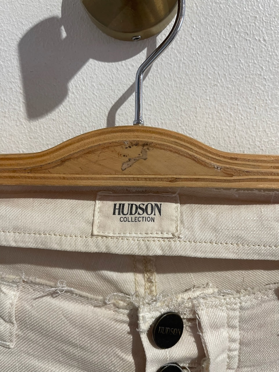 Pantalon Husdon beige T.26