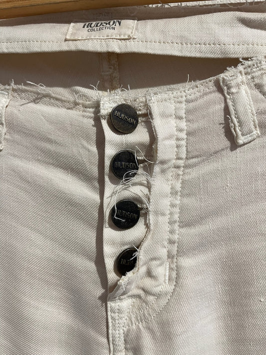 Pantalon Husdon beige T.26