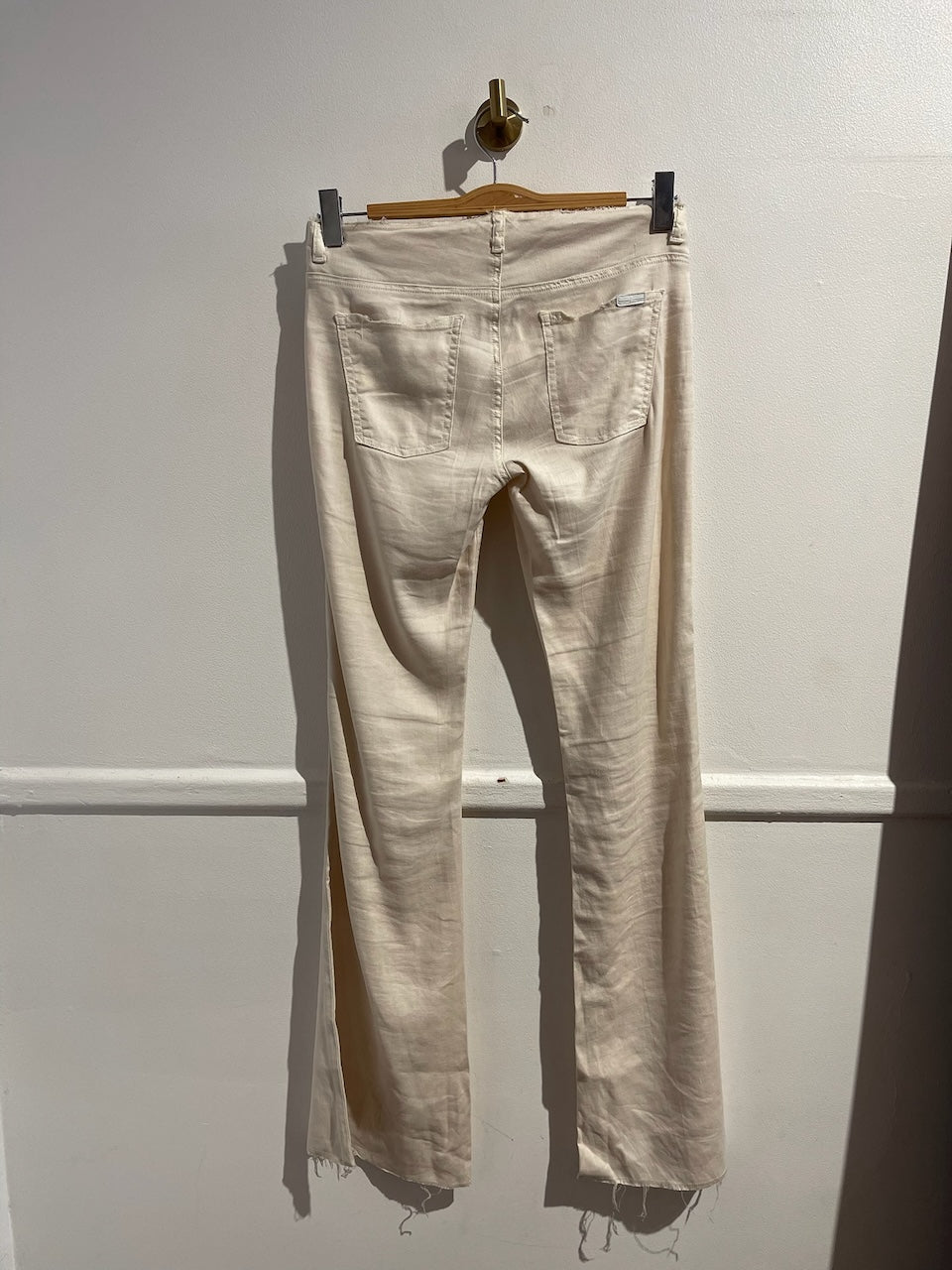 Pantalon Husdon beige T.26