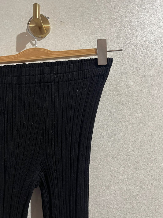 Pantalon Acne Studios noir T.XS