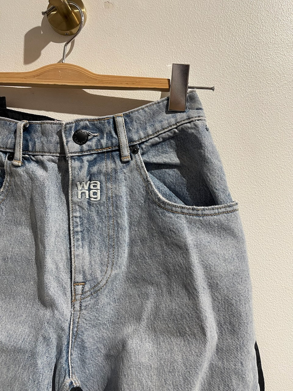 Jeans Alexander Wang T.24
